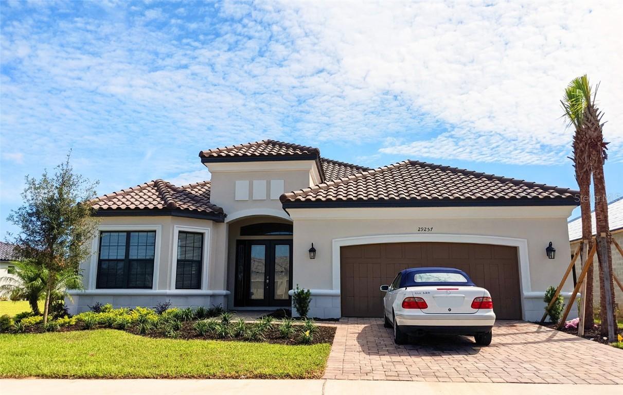 29257 Ginnetto Dr., Wesley Chapel, FL 33543