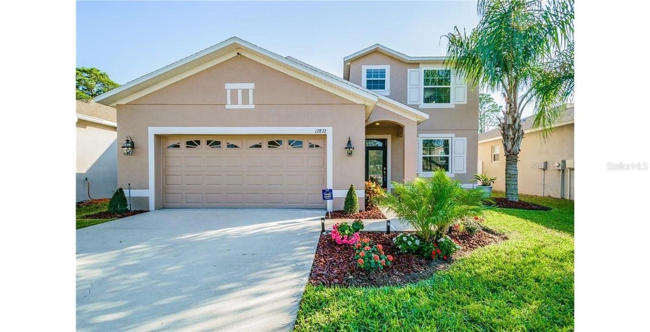 12832 Saulston Pl., Hudson, FL 34669