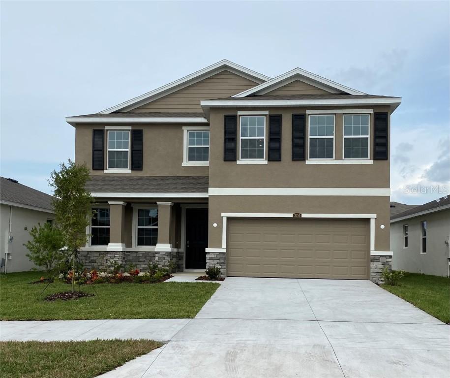 3156 Living Coral Dr., Odessa, FL 33556