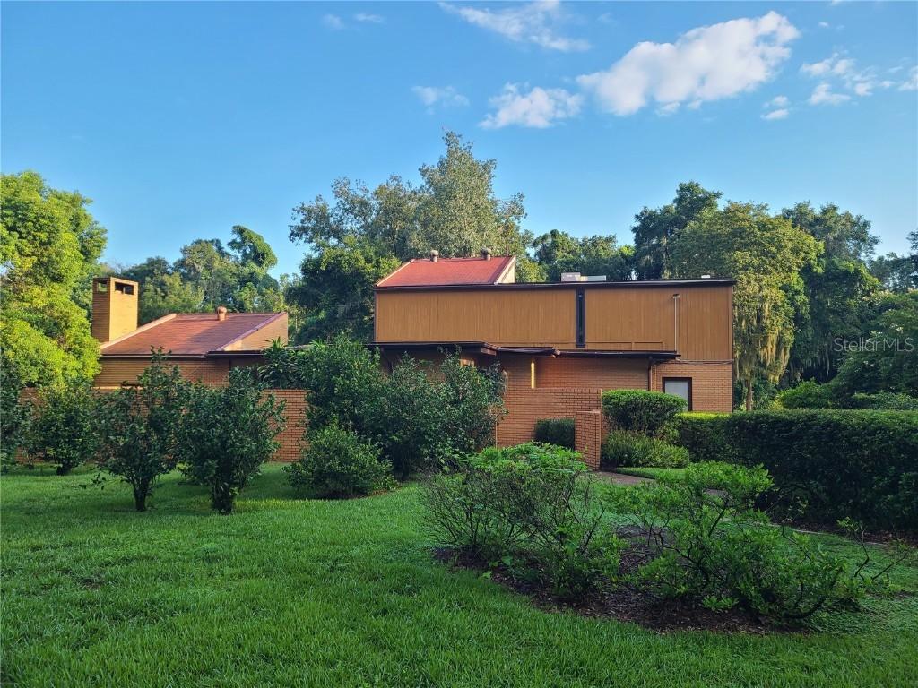 1216 Rolling Woods Ln., Lakeland, FL 33813