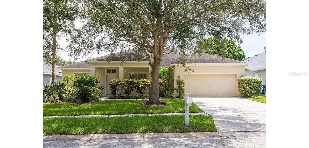 10904 Wildcat Dr., Riverview, FL 33579