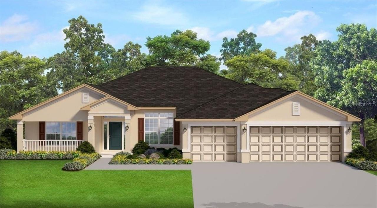 8096 Tepee Ave., North Port, FL 34291