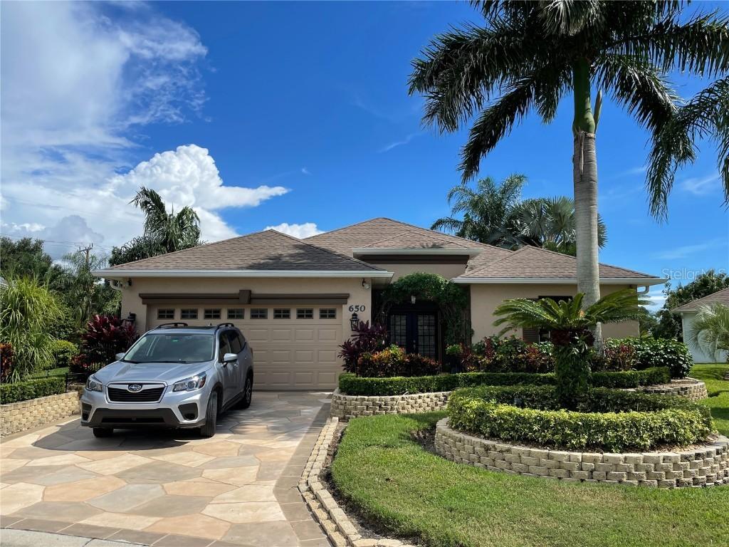 650 Kissimmee Ct., Englewood, FL 34223