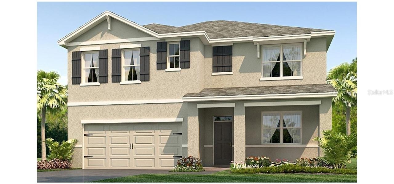14988 Flowing Gold Dr., Bradenton, FL 34212