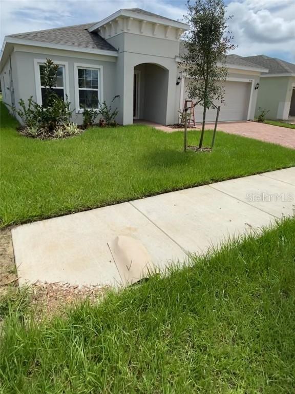 9384 La Salle St., Groveland, FL 34736