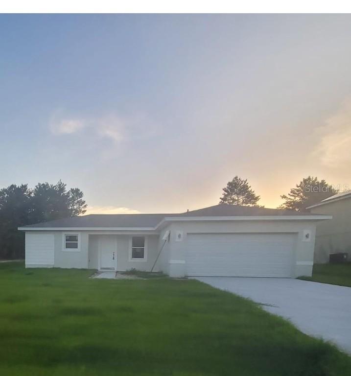1418 Kissimmee Ct., Poinciana, FL 34759