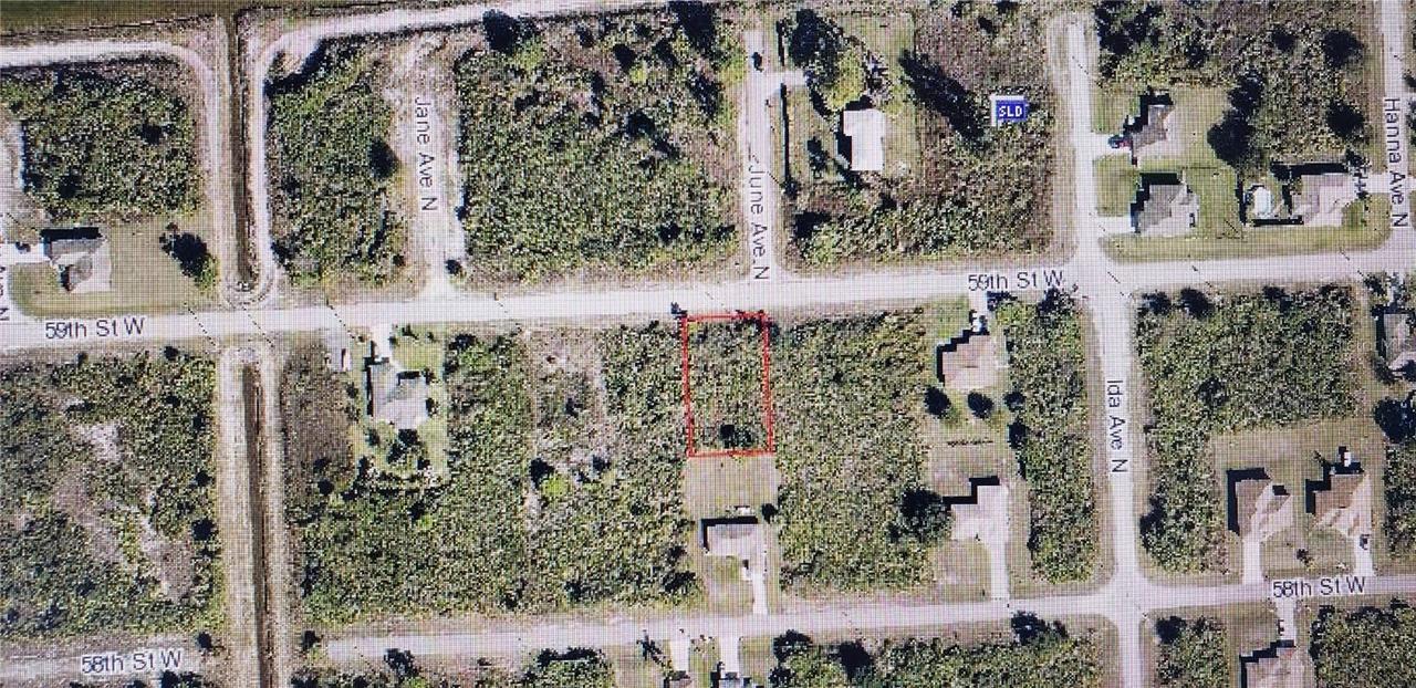 2809 59th St., Lehigh Acres, FL 33971