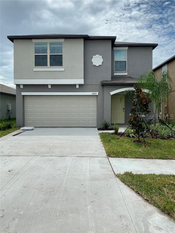 14419 Touch Gold Ln., Ruskin, FL 33573