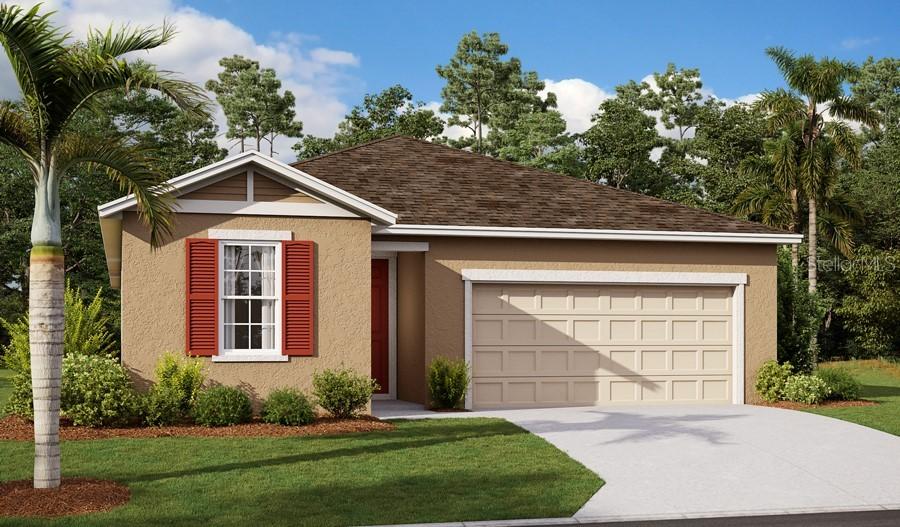 6249 Dolostone Dr., Lakeland, FL 33811