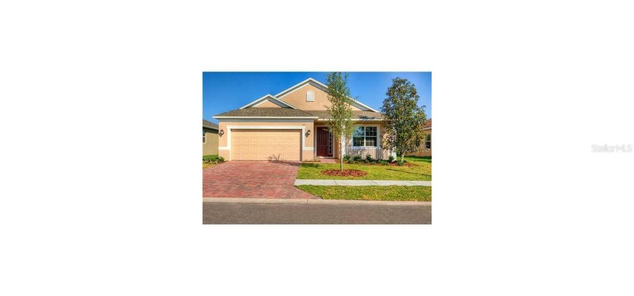 5372 Cappleman Loop, Brooksville, FL 34601