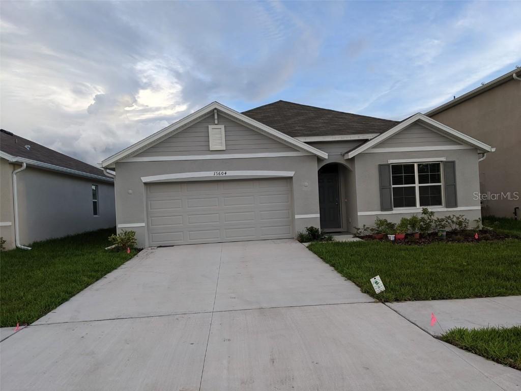 [Address Hidden by Seller], Odessa, FL 33556