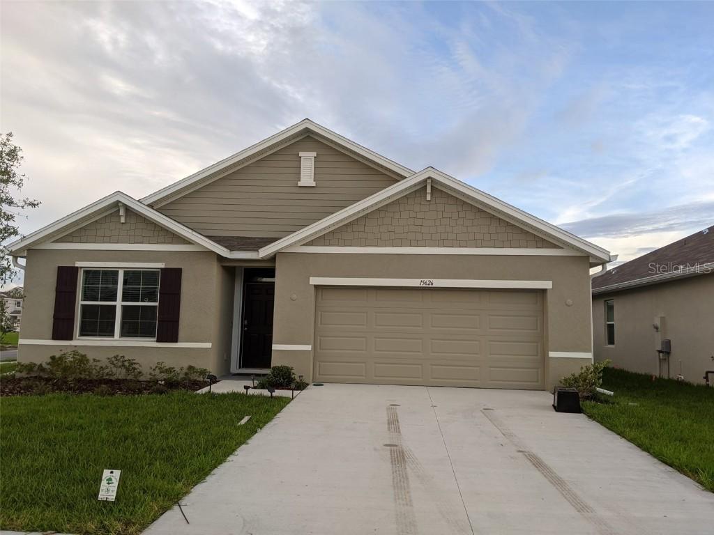 [Address Hidden by Seller], Odessa, FL 33556