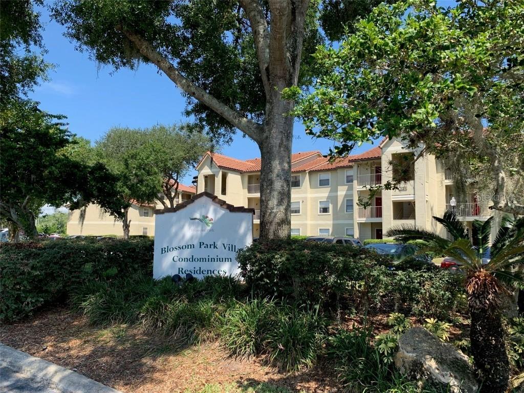 3004 Parkway Blvd. #205, Kissimmee, FL 34747