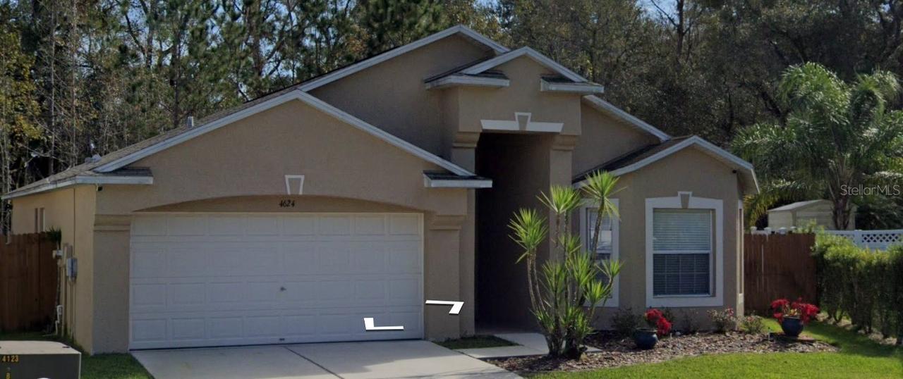 4624 Barchetta Dr., Land O Lakes, FL 34639