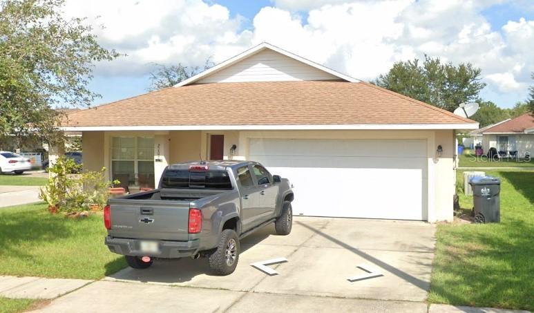 2106 Pleasure Run Dr., Ruskin, FL 33570