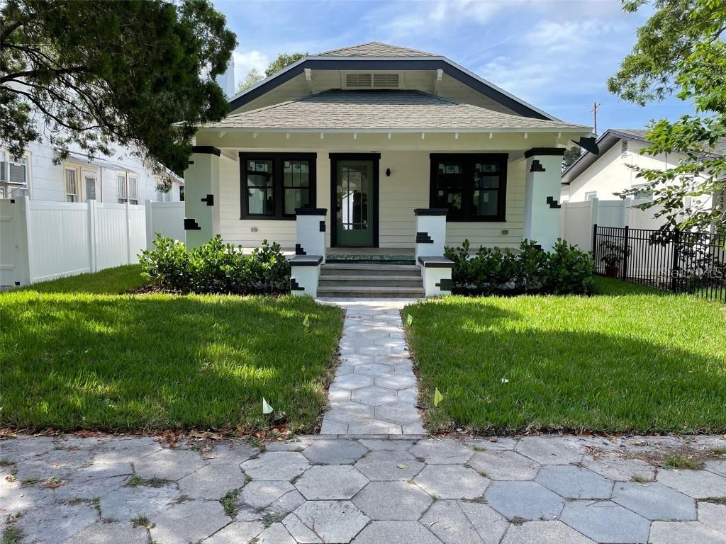 2318 6th Ave., St Petersburg, FL 33713