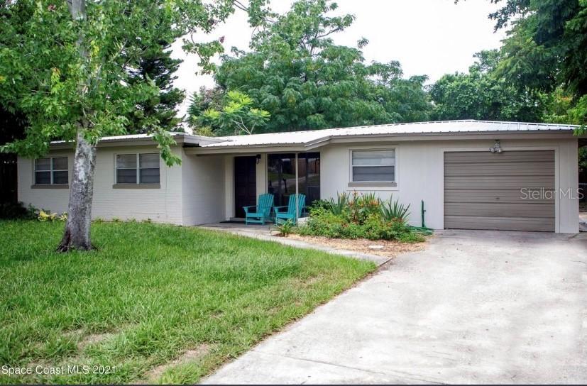 850 Cleveland St., Titusville, FL 32780