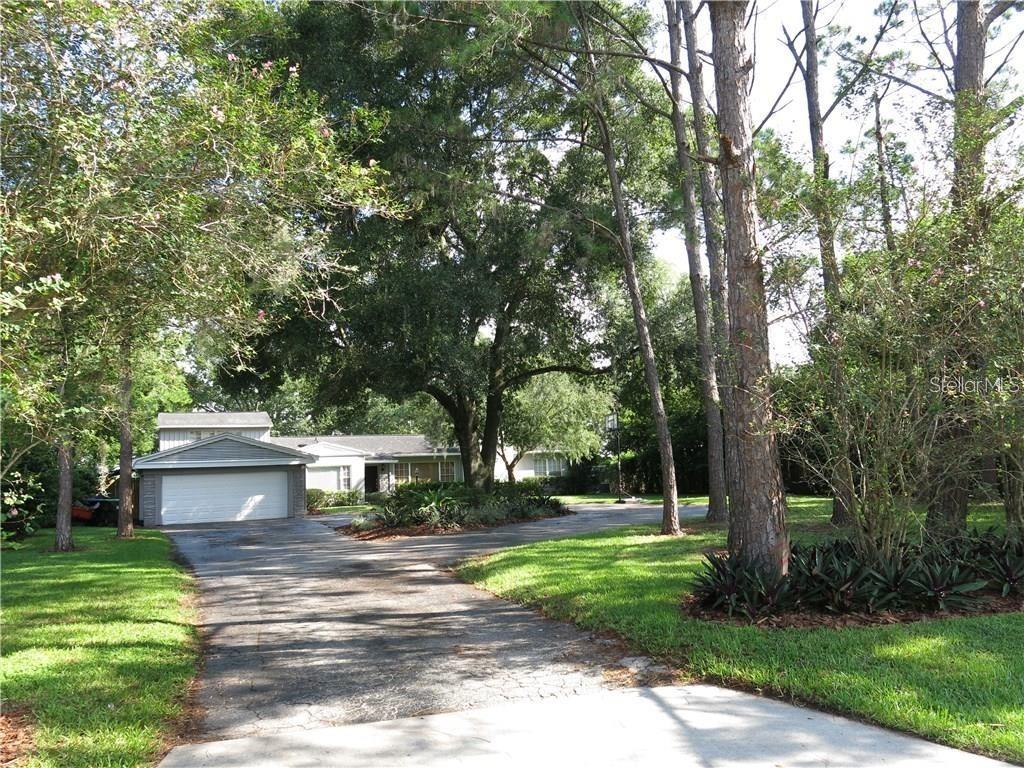83 Interlaken Rd., Orlando, FL 32804