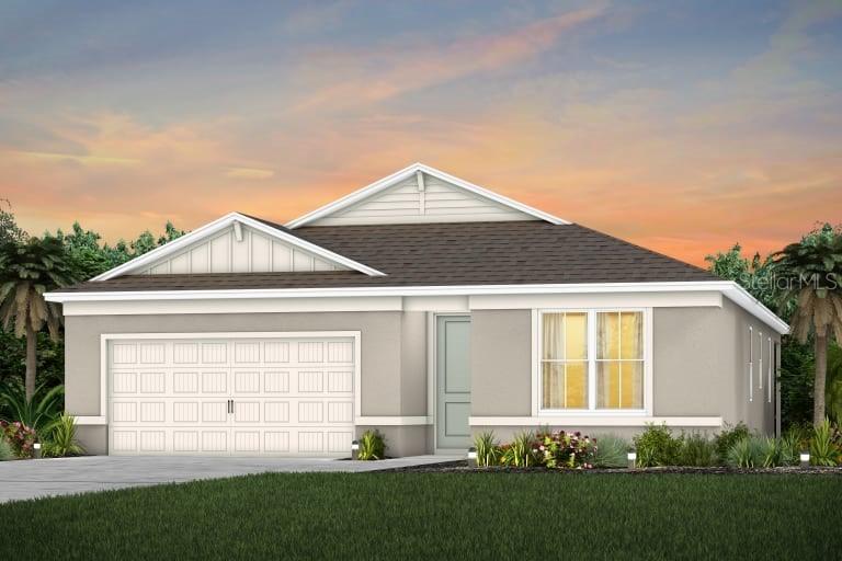 2715 Forestdale St., St. Cloud, FL 34771