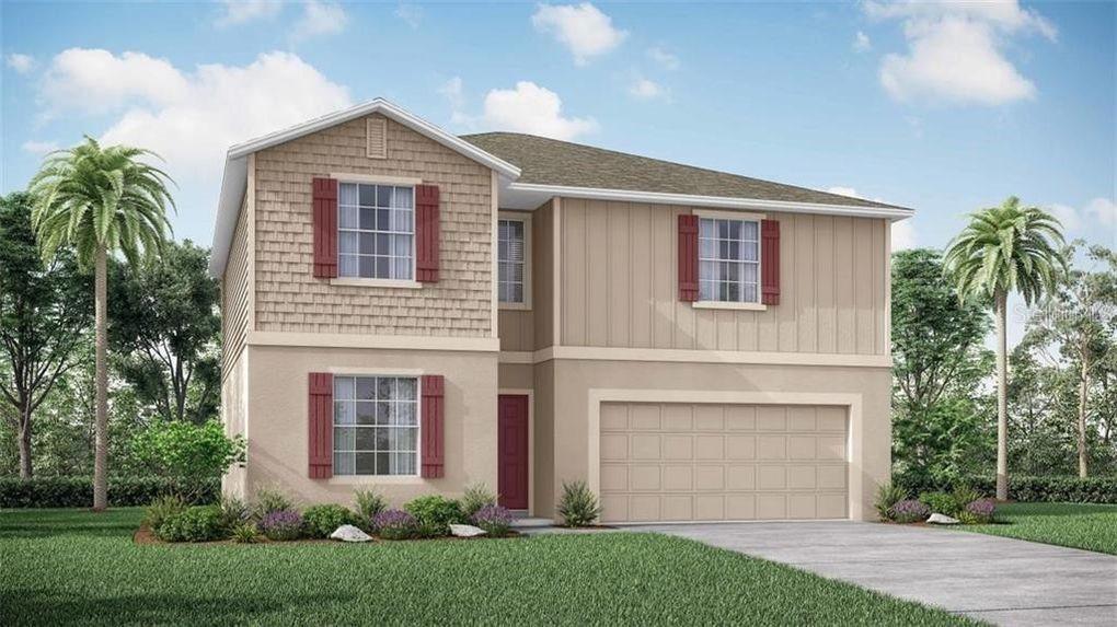 109 Conch Way, Poinciana, FL 34759