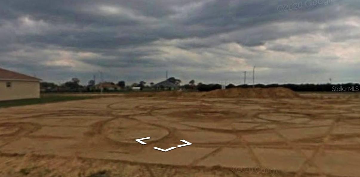 1123 Mystery Cir., Davenport, FL 33837