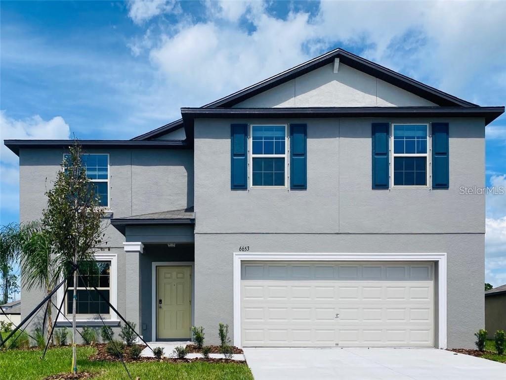 6363 Spider Lily Way, New Port Richey, FL 34653