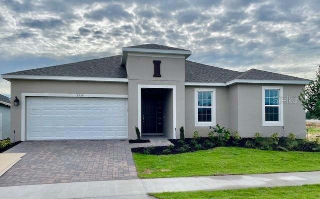 3338 Hanging Tide St., Winter Garden, FL 34787