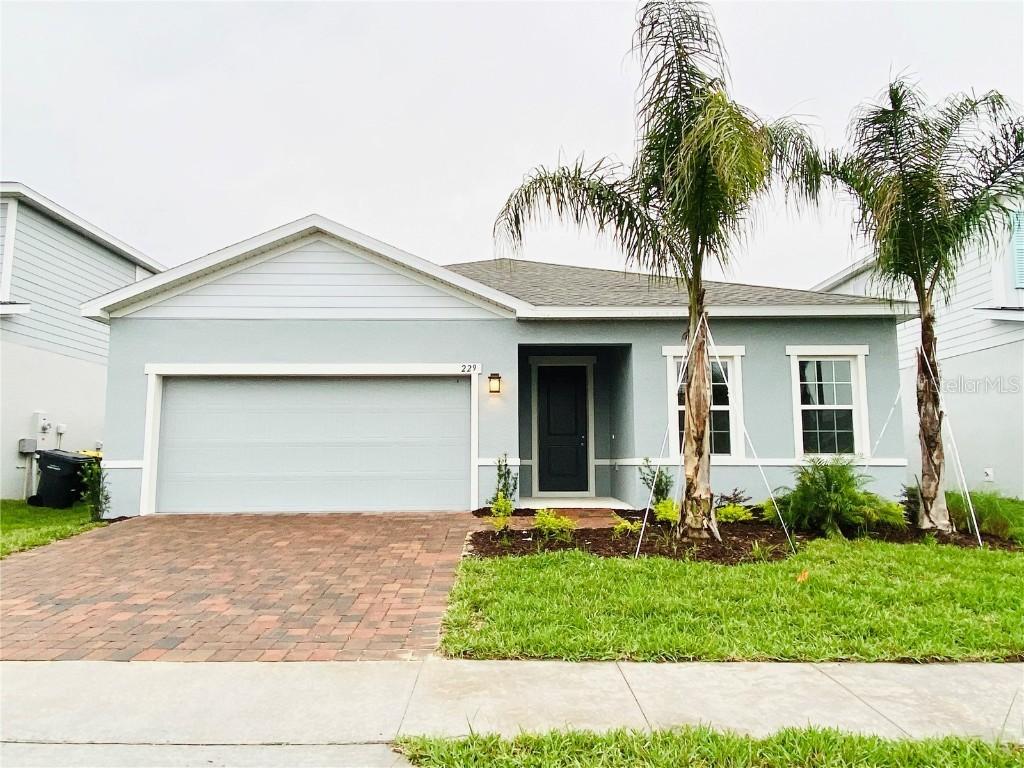 [Address Hidden by Seller], Davenport, FL 33837