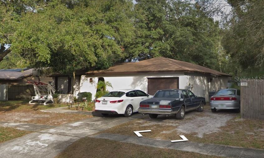 1013 Wildrose Dr., Lutz, FL 33549