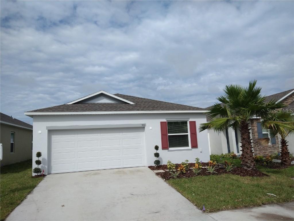 920 Bocavista Ct., Davenport, FL 33896