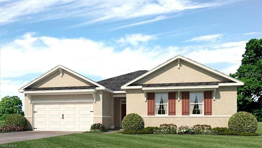 1926 21st Terrace, Cape Coral, FL 33993