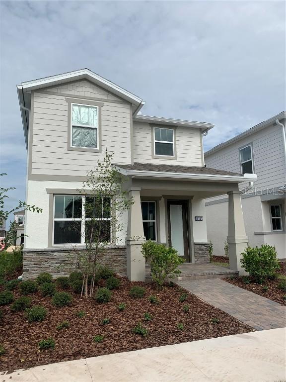 14342 Lanikai Beach Dr., Orlando, FL 32827