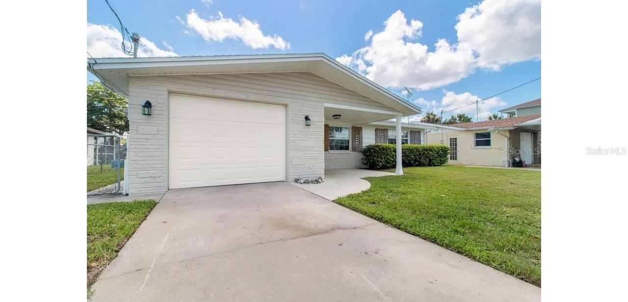 13608 Leslie Dr., Hudson, FL 34667