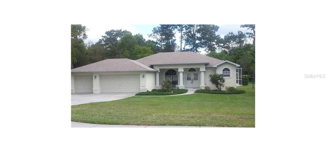 18709 Bascomb Ln., Hudson, FL 34667