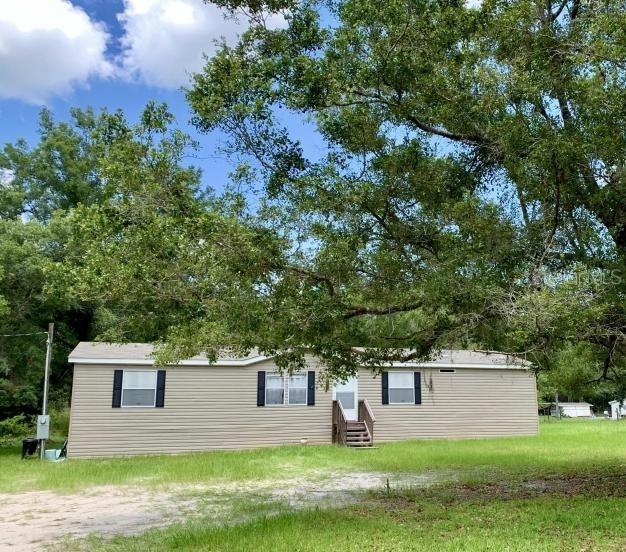 15399 Wilhelm Rd., Brooksville, FL 34613