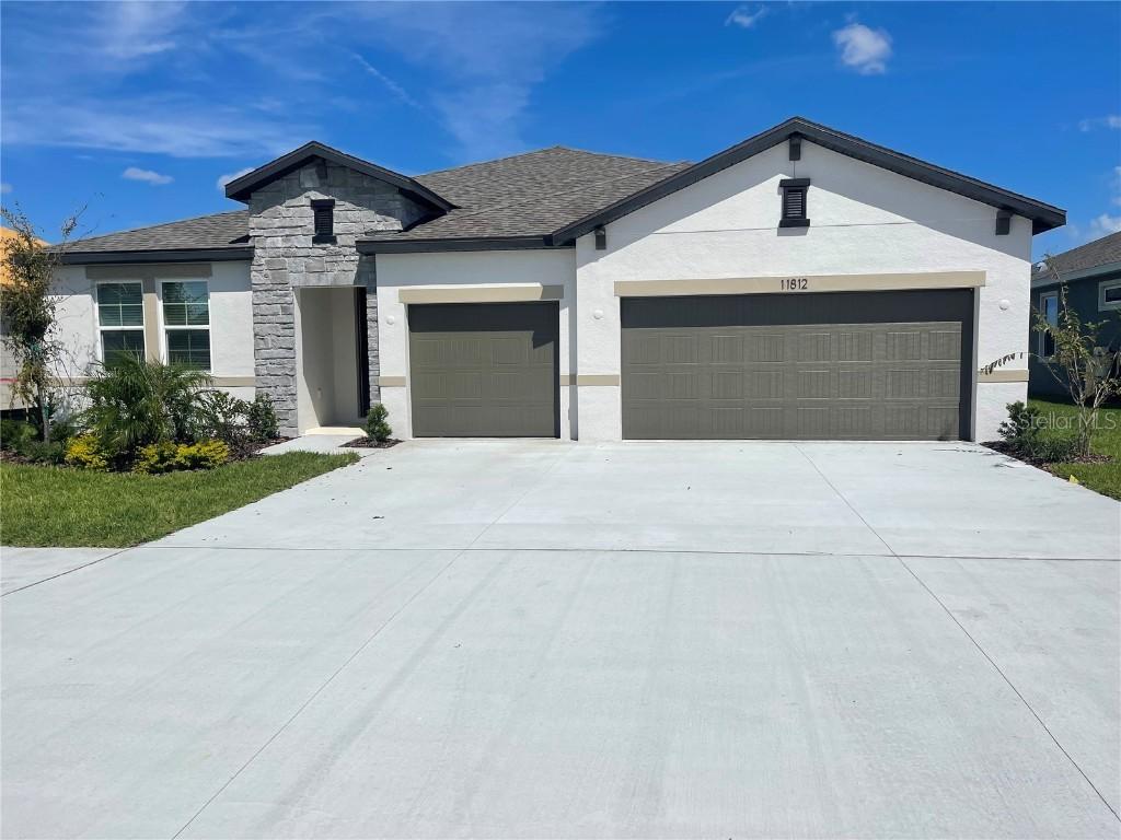 11812 Tetrafin Dr., Riverview, FL 33579