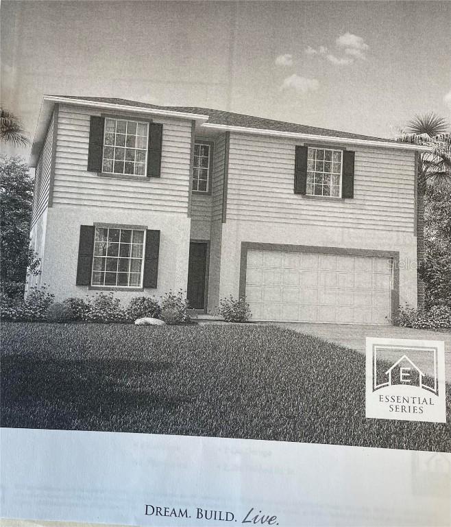 2080 7th St., DeLand, FL 32724