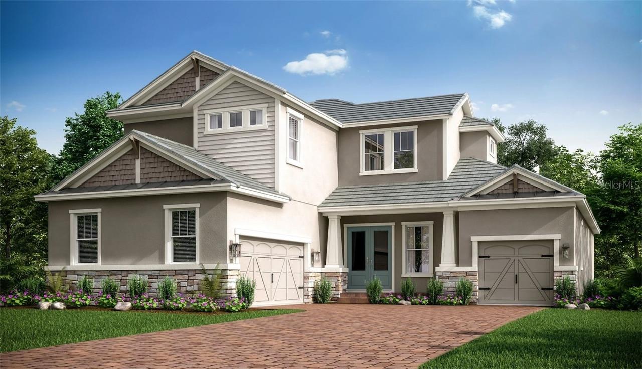 [Address Hidden by Seller], Winter Garden, FL 34787