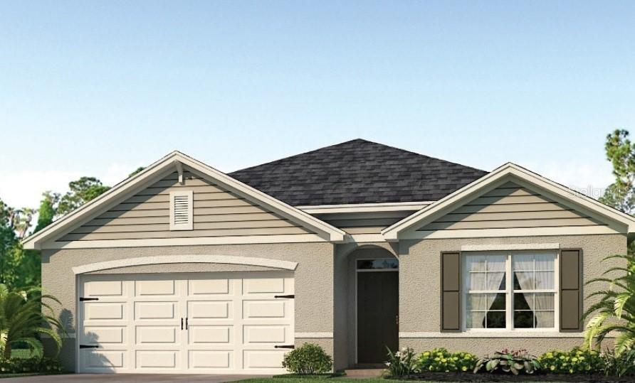 2702 Magpie Way, Sanford, FL 32773