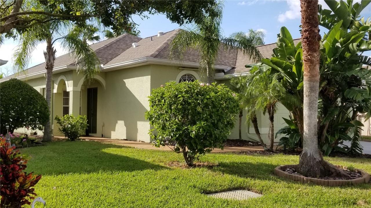 2251 Pleasant Hill Ln., Holiday, FL 34691