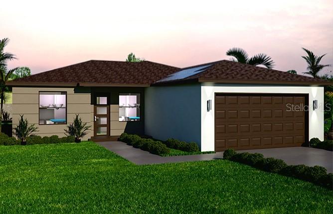 [Address Hidden by Seller], Punta Gorda, FL 33980
