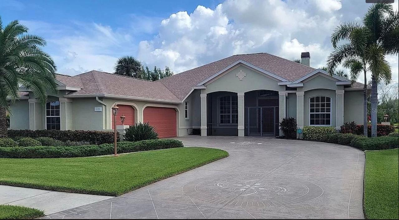 5331 90th Avenue Cir., Parrish, FL 34219