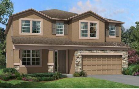 11113 Calistoga Pl., Riverview, FL 33578