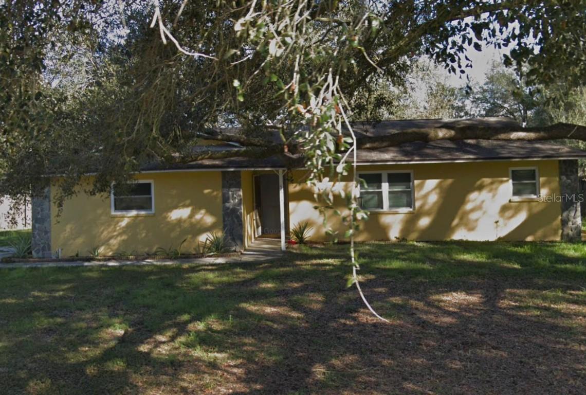 40013 Sunburst Dr., Dade City, FL 33525