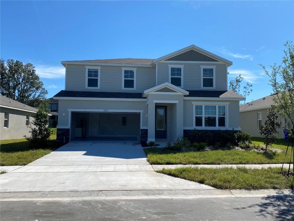 6269 Dolostone Dr., Lakeland, FL 33811