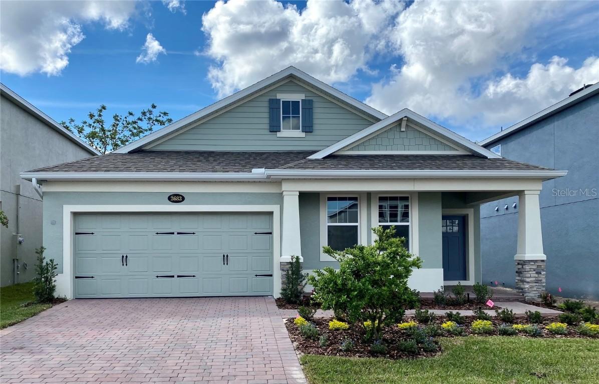 2683 Hinoki Cypress Pl., Sanford, FL 32773