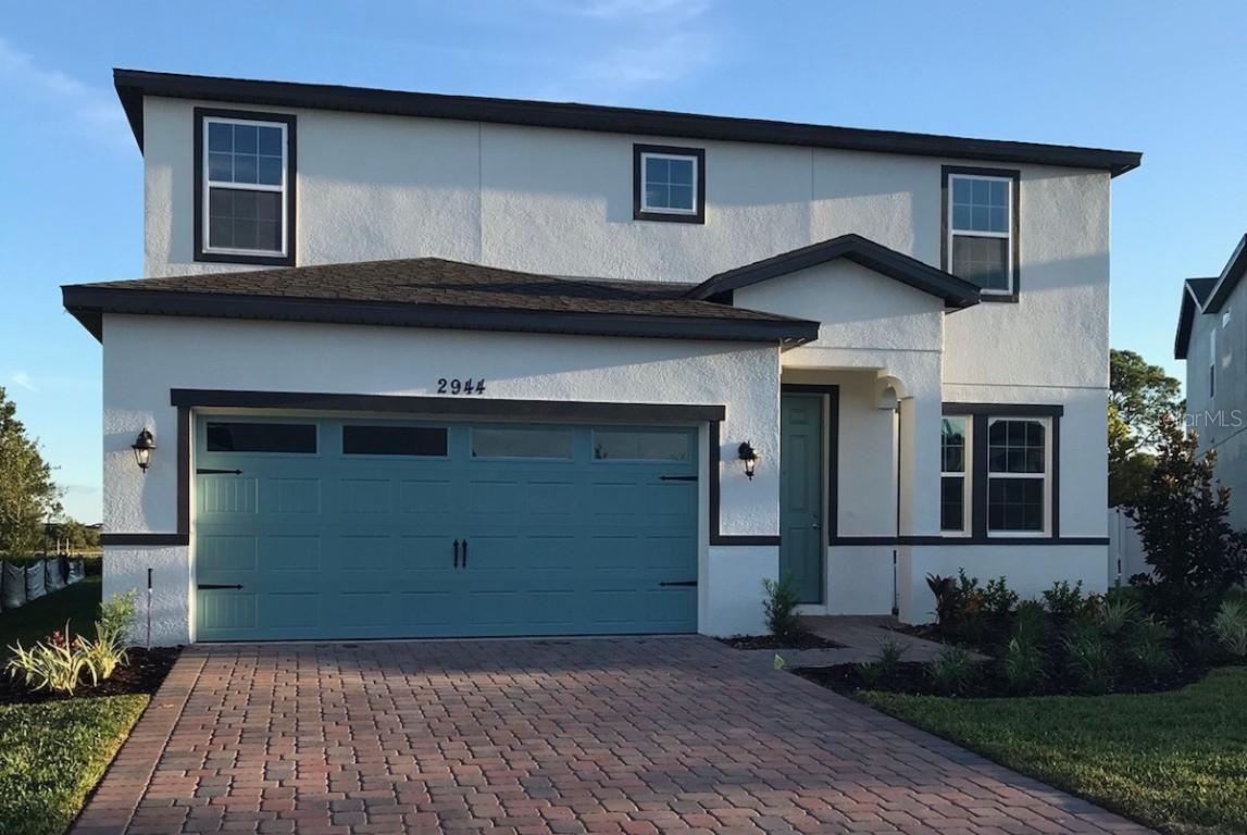2944 Scarlett Dr., St Cloud, FL 34772