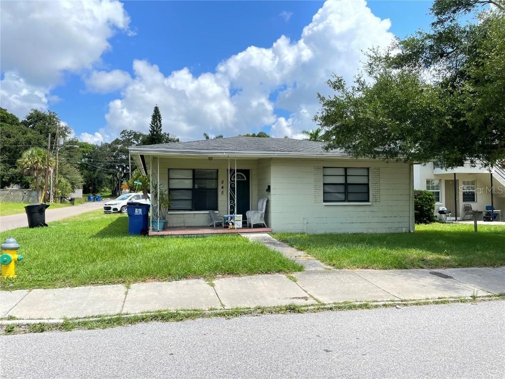 845 18th Ave., St Petersburg, FL 33705