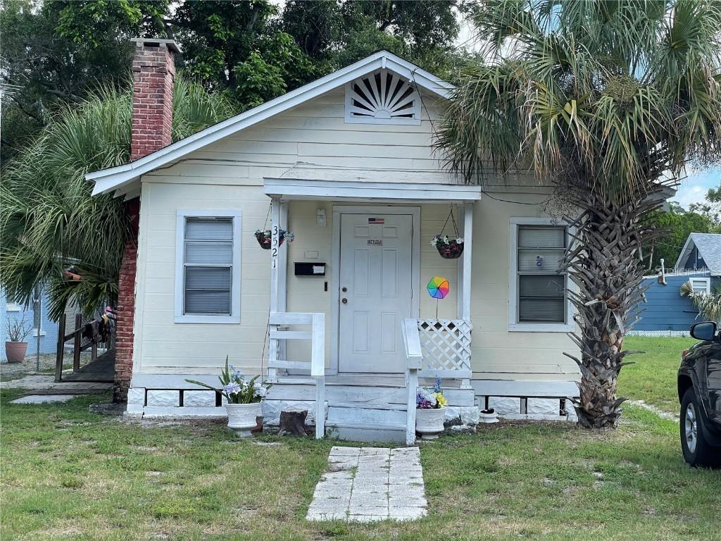 3521 21st Ave., St Petersburg, FL 33711