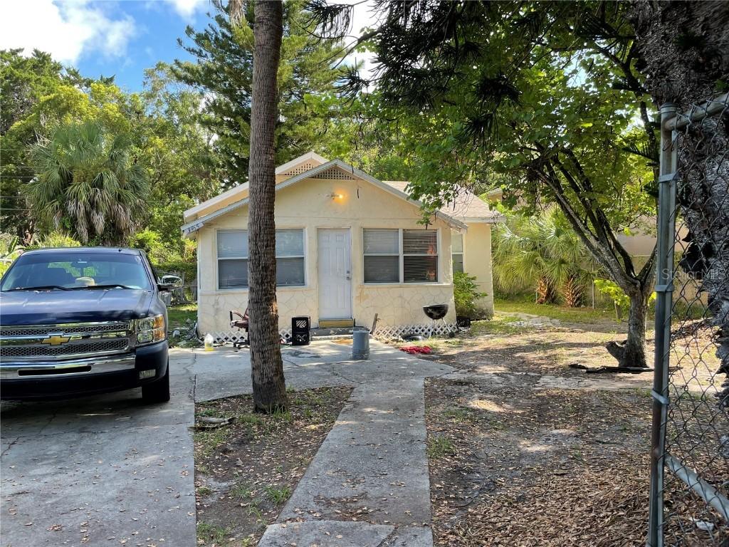 3435 19th Ave., St Petersburg, FL 33711